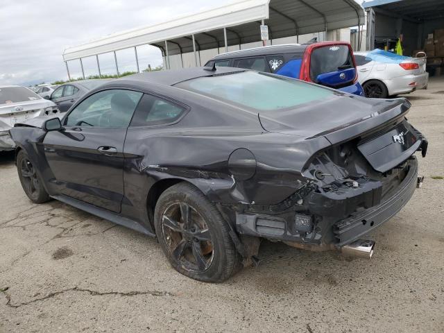 Photo 2 from auction – 2022 FORD MUSTANG with VIN 1FA6P8TH8N5113393