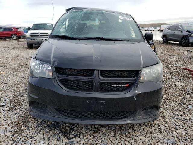 Photo 5 from auction – 2014 DODGE GRAND CARA with VIN 2C4RDGBG9ER458406