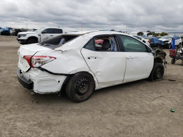 Photo 3 from auction – 2018 TOYOTA COROLLA L with VIN 2T1BURHEXJC064166