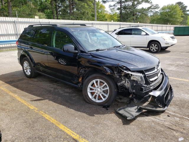 Photo 4 from auction – 2014 DODGE JOURNEY SX with VIN 3C4PDCBG0ET115013