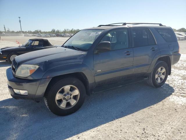 Zdjęcie 1 z aukcji – 2004 TOYOTA 4RUNNER SR z VIN JTEZU14R048016132