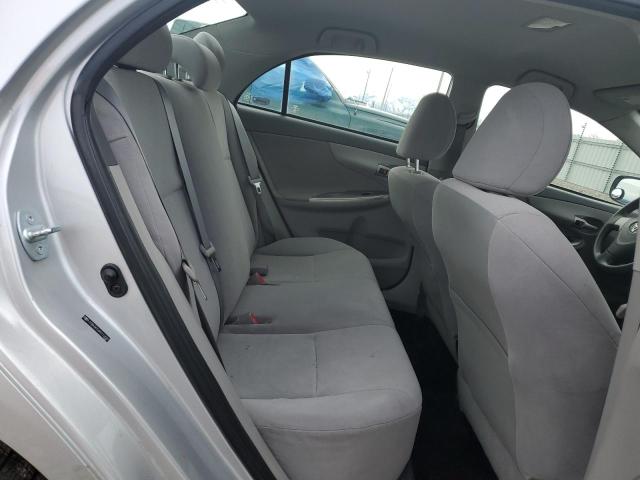 Photo 10 from auction – 2010 TOYOTA COROLLA BA with VIN JTDBU4EE4A9112581
