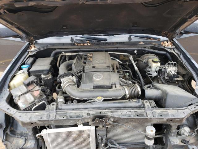 Photo 11 from auction – 2015 NISSAN FRONTIER S with VIN 1N6AD0ER7FN763478