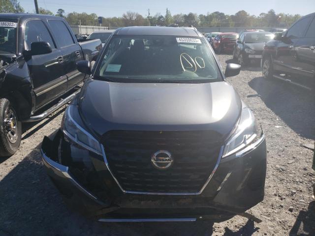 Photo 5 from auction – 2021 NISSAN KICKS S with VIN 3N1CP5BV3ML509994