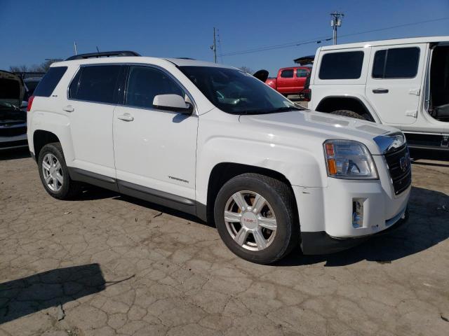 Photo 4 from auction – 2015 GMC TERRAIN SL with VIN 2GKALREK1F6151914