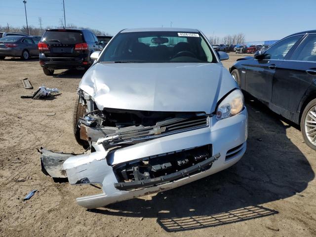 Photo 5 from auction – 2009 CHEVROLET IMPALA LS with VIN 2G1WB57K891284559