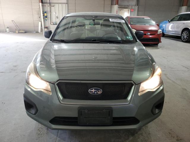 Photo 5 from auction – 2014 SUBARU IMPREZA with VIN JF1GJAA61EH010989