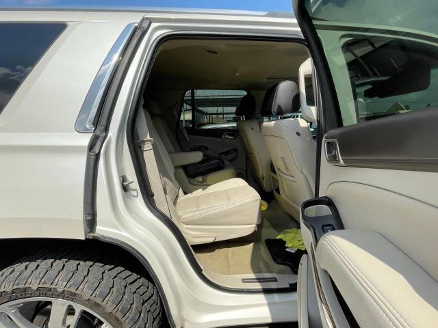 Photo 6 from auction – 2015 GMC YUKON DENA with VIN 1GKS2CKJ5FR576766