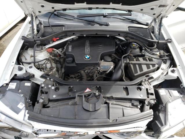 Photo 12 from auction – 2016 BMW X4 XDRIVE2 with VIN 5UXXW3C52G0R21375
