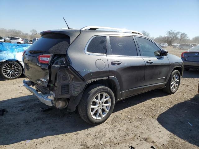 Photo 3 from auction – 2016 JEEP CHEROKEE L with VIN 1C4PJMCB3GW196765