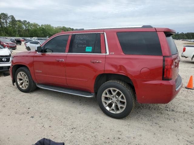 Photo 2 from auction – 2015 CHEVROLET TAHOE C150 with VIN 1GNSCCKC9FR723060