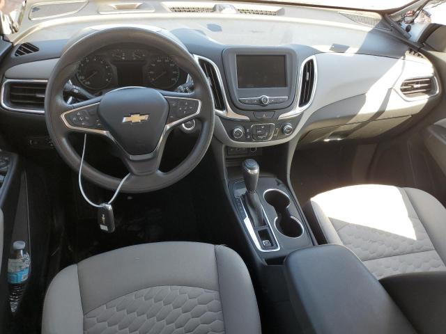 Photo 8 from auction – 2021 CHEVROLET EQUINOX LS with VIN 2GNAXHEVXM6158059