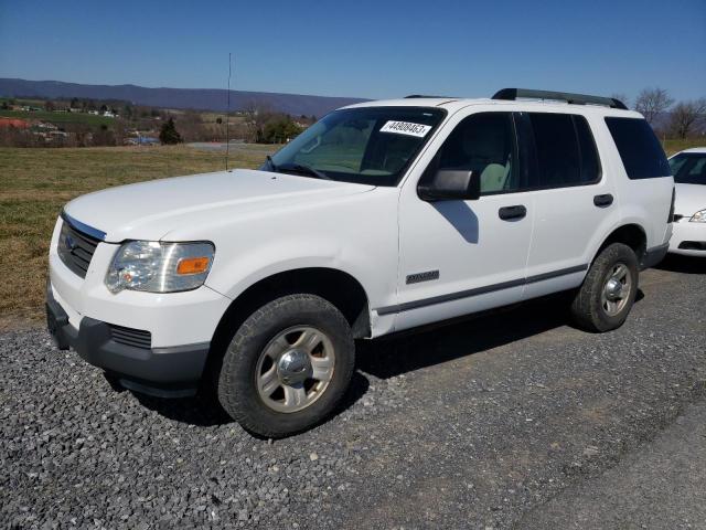 FORD EXPLORER X 2006 with VIN 1FMEU72E86UA63680 - Photo from auction