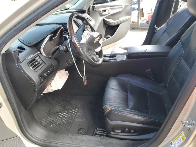 Photo 7 from auction – 2014 CHEVROLET IMPALA LTZ with VIN 2G1155S35E9300231