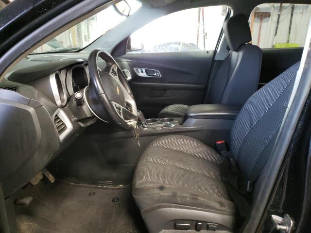 Photo 7 from auction – 2016 CHEVROLET EQUINOX LT with VIN 2GNALCEK5G6273483