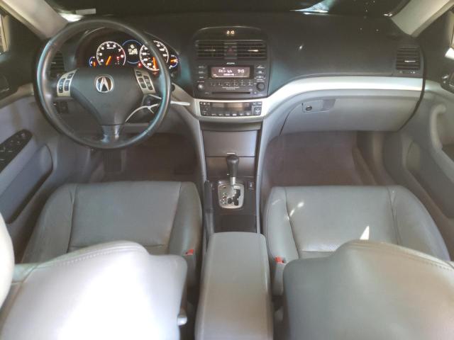 Photo 8 from auction – 2005 ACURA TSX with VIN JH4CL96825C026903