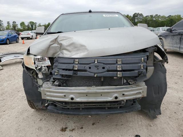 Photo 5 from auction – 2008 FORD EDGE LIMIT with VIN 2FMDK39C38BA85724