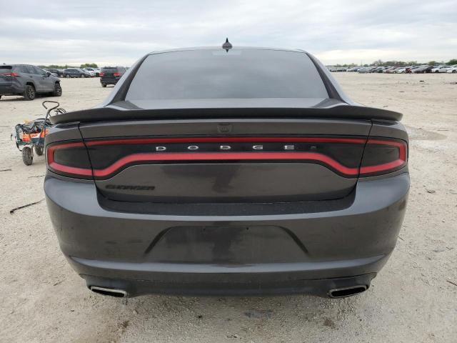 Photo 6 from auction – 2017 DODGE CHARGER SX with VIN 2C3CDXHGXHH576184