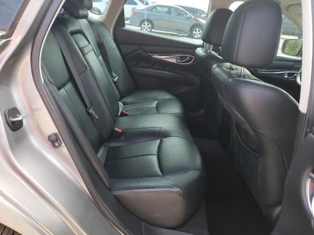Photo 10 from auction – 2011 INFINITI M37 with VIN JN1BY1AP6BM325141