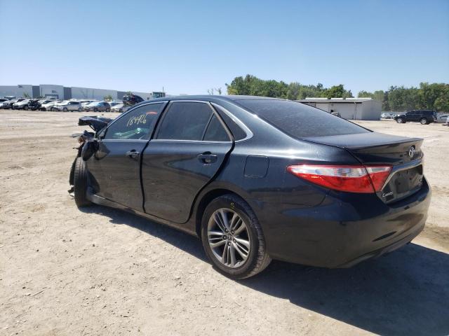 Photo 2 from auction – 2015 TOYOTA CAMRY LE with VIN 4T1BF1FK2FU499256