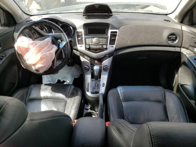 Photo 8 from auction – 2012 CHEVROLET CRUZE LT with VIN 1G1PG5SC4C7395772