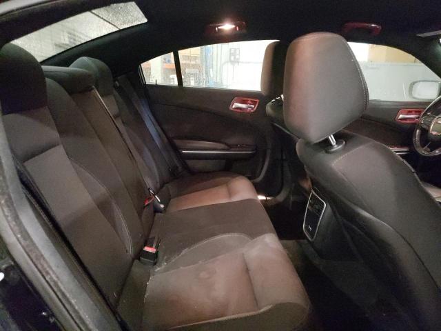 Photo 10 from auction – 2015 DODGE CHARGER SE with VIN 2C3CDXBG3FH812499