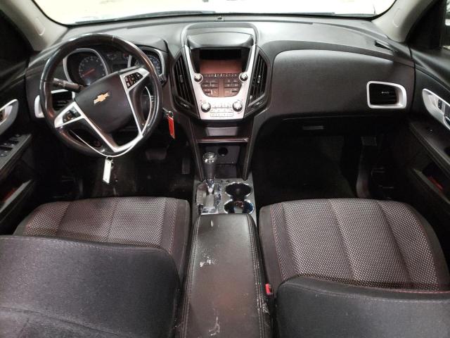 Photo 8 from auction – 2017 CHEVROLET EQUINOX LT with VIN 2GNALCEK7H1588980