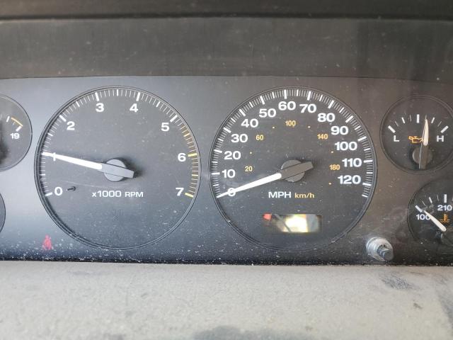 Photo 9 from auction – 2004 JEEP GRAND CHER with VIN 1J4GW48S14C432444