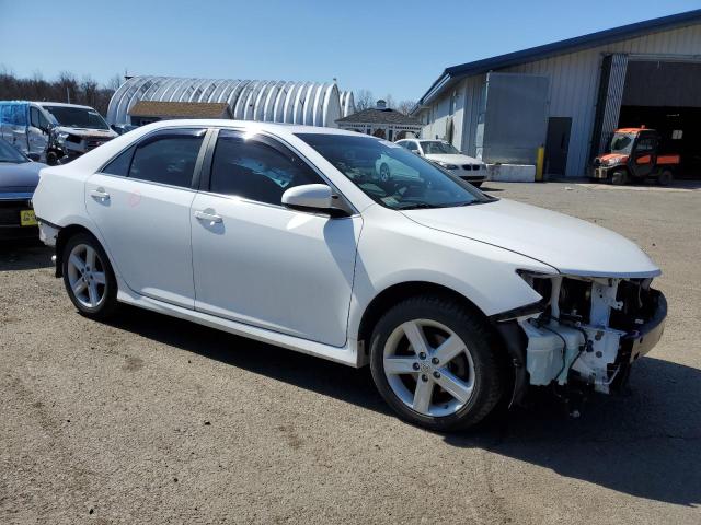 Photo 4 from auction – 2012 TOYOTA CAMRY BASE with VIN 4T1BF1FK3CU158900