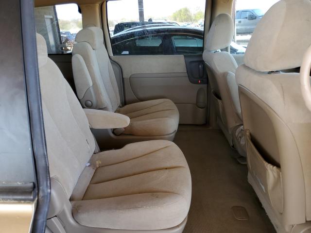 Photo 11 from auction – 2006 KIA SEDONA EX with VIN KNDMB233X66084802