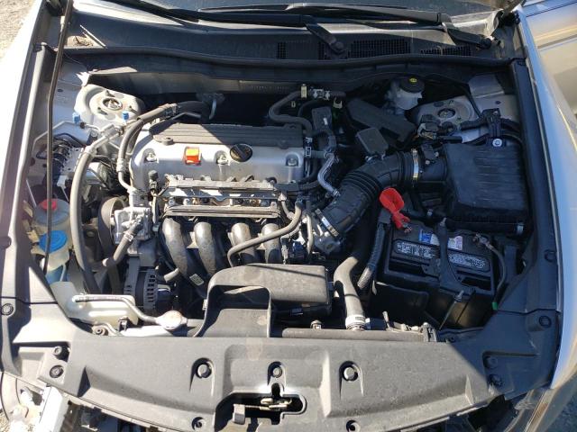 Photo 11 from auction – 2011 HONDA ACCORD LXP with VIN 1HGCP2F41BA029567