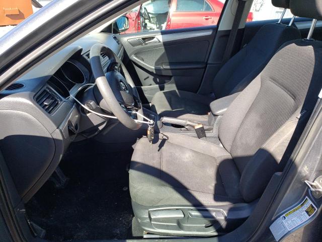 Photo 7 from auction – 2015 VOLKSWAGEN JETTA BASE with VIN 3VW2K7AJ2FM309538