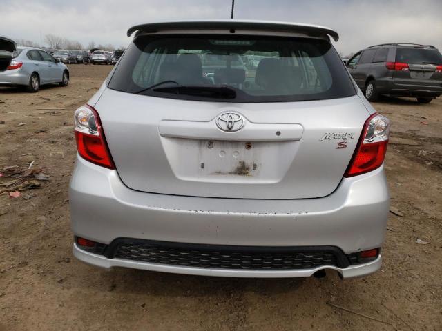 Photo 6 from auction – 2012 TOYOTA COROLLA MA with VIN 2T1KE4EE7CC049583