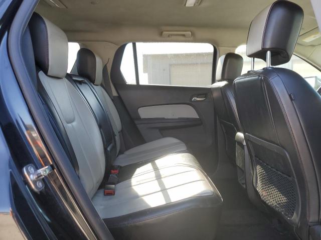 Photo 11 from auction – 2011 GMC TERRAIN SL with VIN 2CTFLVEC6B6447576