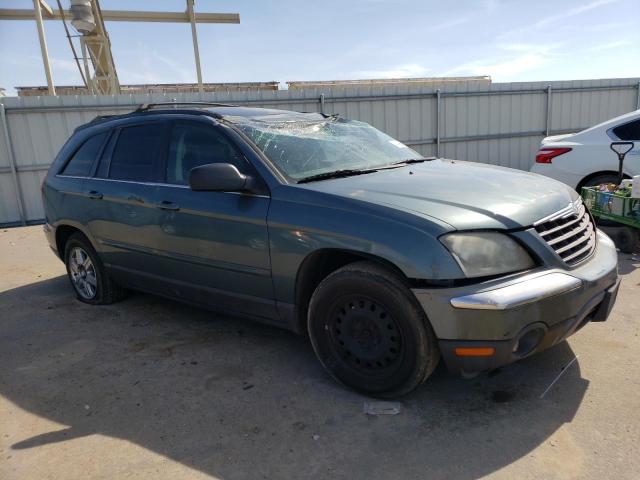 Photo 4 from auction – 2006 CHRYSLER PACIFICA T with VIN 2A8GM68476R836635