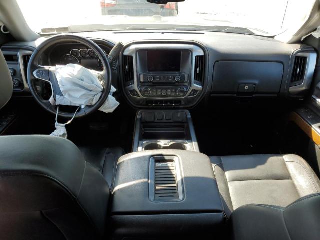 Photo 8 from auction – 2016 CHEVROLET 1500 with VIN 1GCVKSEC0GZ145057