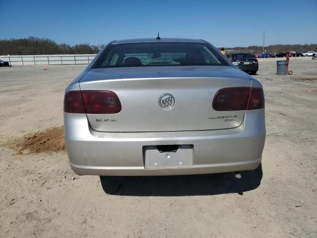 Photo 6 from auction – 2008 BUICK LUCERNE CX with VIN 1G4HD57288U185104