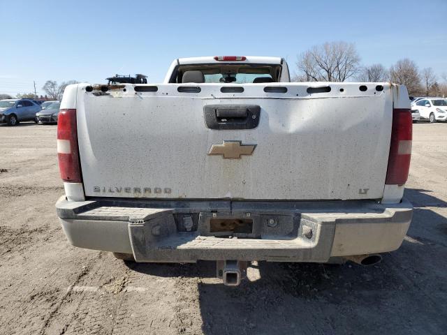 Photo 6 from auction – 2008 CHEVROLET SILVERADO with VIN 1GCHK24K68E102146