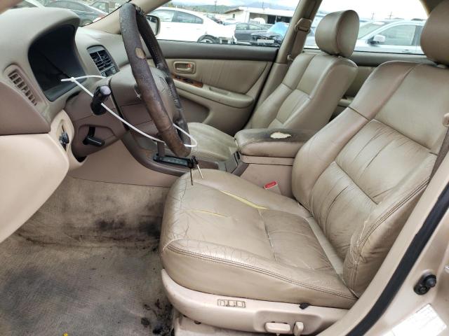 Photo 7 from auction – 1997 LEXUS ES 300 with VIN JT8BF22G7V0050929
