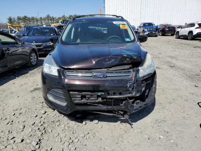 Photo 5 from auction – 2013 FORD ESCAPE SE with VIN 1FMCU0GX8DUC40900