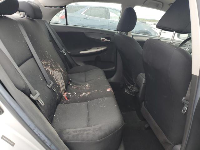 Photo 10 from auction – 2010 TOYOTA COROLLA BA with VIN 1NXBU4EEXAZ353490