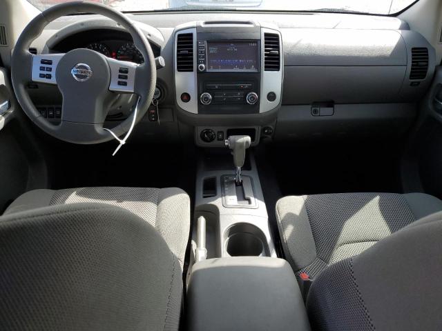 Photo 8 from auction – 2019 NISSAN FRONTIER S with VIN 1N6DD0EV8KN790077