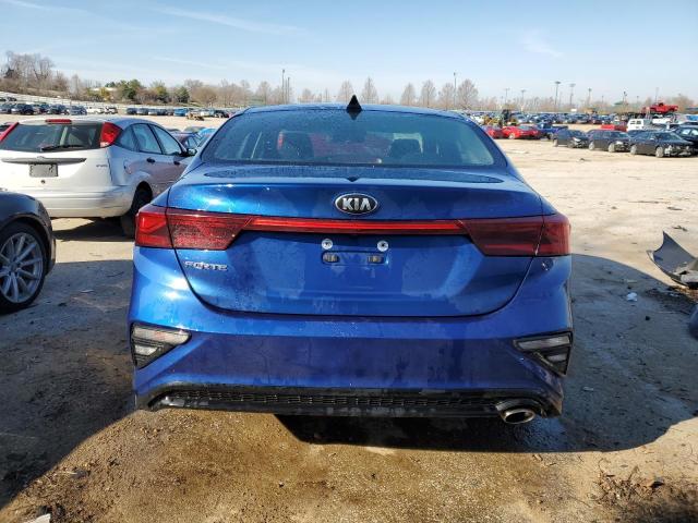 Photo 6 from auction – 2019 KIA FORTE FE with VIN 3KPF24AD3KE011405