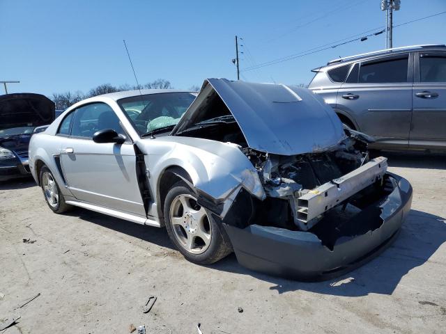 Photo 4 from auction – 2004 FORD MUSTANG with VIN 1FAFP40484F107967