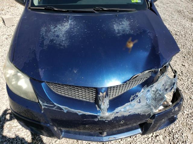 Photo 11 from auction – 2003 PONTIAC VIBE with VIN 5Y2SL62823Z440632