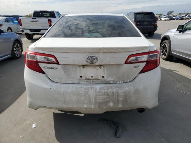 Photo 6 from auction – 2014 TOYOTA CAMRY L with VIN 4T1BF1FK2EU727027