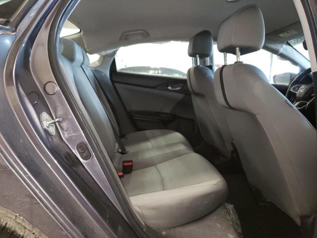 Photo 10 from auction – 2016 HONDA CIVIC LX with VIN 19XFC2F53GE094893