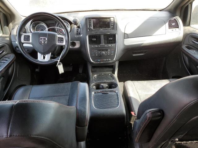 Photo 8 from auction – 2019 DODGE GRAND CARA with VIN 2C4RDGEG2KR690207