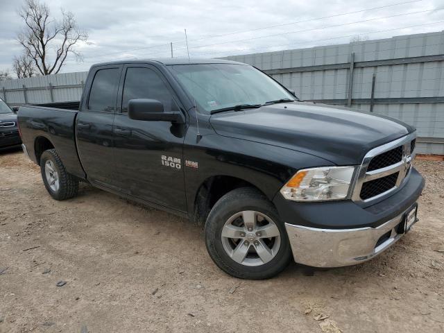 Photo 4 from auction – 2018 RAM 1500 ST with VIN 1C6RR6FT3JS161344