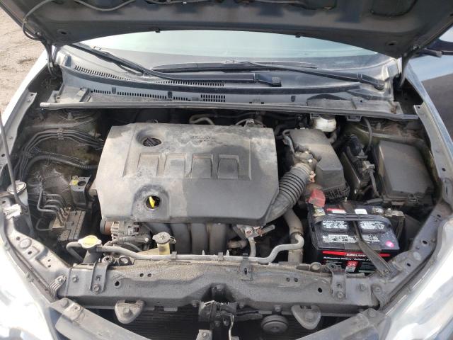 Photo 11 from auction – 2014 TOYOTA COROLLA L with VIN 2T1BURHE6EC040761